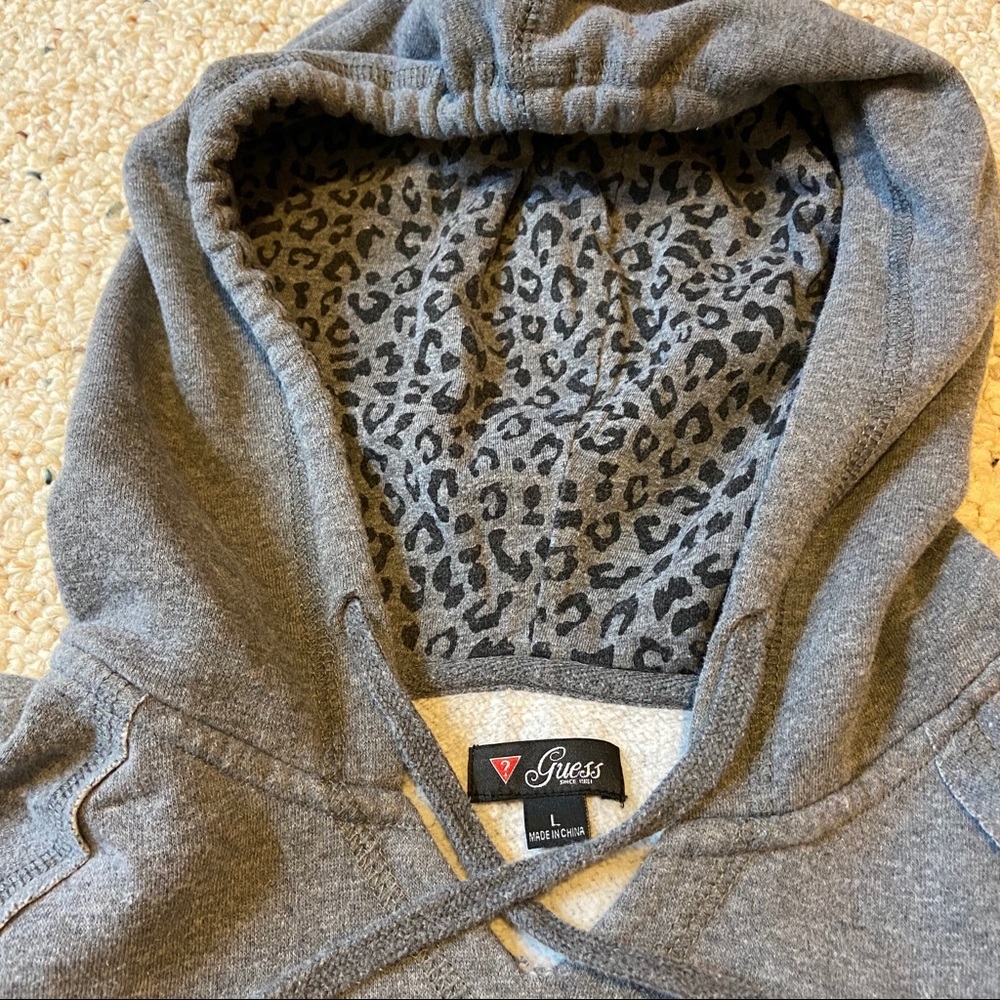 GUESS Hoodie - Picture 3 of 12